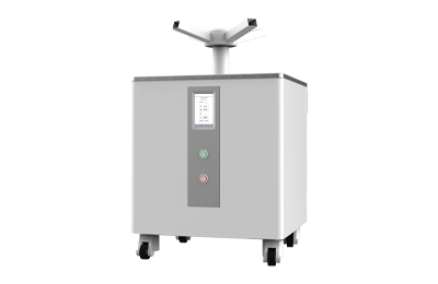 贵港市过氧化氢雾化消毒器IN-GY20
